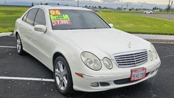 2006 Mercedes-Benz E-Class E 350