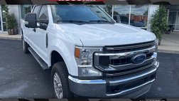 2020 Ford Super Duty F-250 XL