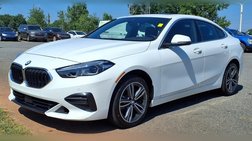 2024 BMW 2 Series 228i xDrive Gran Coupe