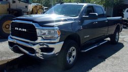 2020 Ram Ram Pickup 2500 Big Horn