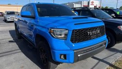 2019 Toyota Tundra TRD Pro