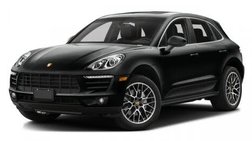 2017 Porsche Macan GTS