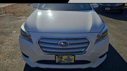 2016 Subaru Legacy 2.5i Premium