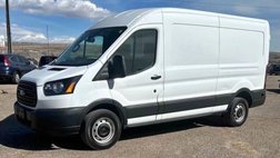 2018 Ford Transit 250