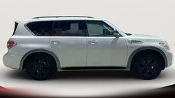 2017 Nissan Armada SL