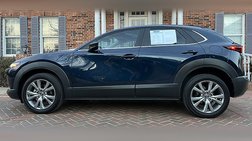 2021 Mazda CX-30 Preferred