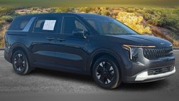 2025 Kia Carnival Hybrid LXS