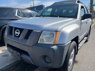 2005 Nissan Xterra SE
