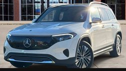 2025 Mercedes-Benz EQB EQB 300 4MATIC