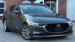 2020 Mazda MAZDA3 Preferred