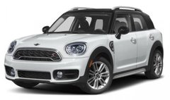 2019 MINI Countryman Cooper S