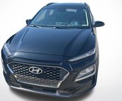 2021 Hyundai Kona Ultimate