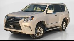 2018 Lexus GX 460 Base