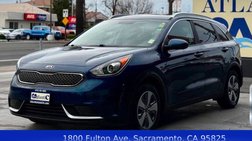 2019 Kia Niro LX