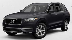 2017 Volvo XC90 T6 Momentum