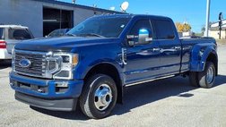 2022 Ford Super Duty F-350 Limited