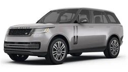 2023 Land Rover Range Rover P530 Autobiography