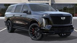 2026 Cadillac Escalade-V ESV Base