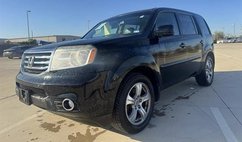 2014 Honda Pilot EX-L