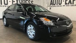 2009 Nissan Altima 2.5 S