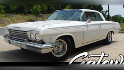 1962 Chevrolet Impala SS