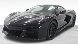 2026 Chevrolet Corvette Z06