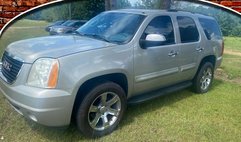2008 GMC Yukon SLE