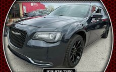 2015 Chrysler 300 S
