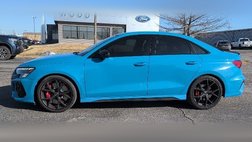 2023 Audi RS 3 2.5T quattro