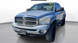 2008 Dodge Ram 1500 SLT