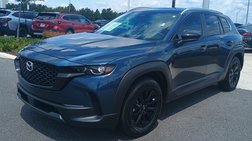 2025 Mazda CX-50 2.5 S Preferred