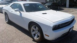 2014 Dodge Challenger SXT