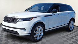2026 Land Rover Range Rover Velar P250 S