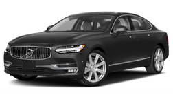 2020 Volvo S90 T6 R-Design