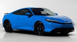 2026 Honda Prelude Hybrid