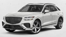 2024 Genesis GV70 3.5T Sport