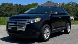 2013 Ford Edge SE