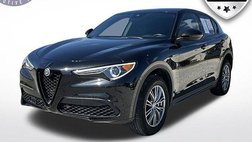 2023 Alfa Romeo Stelvio Sprint