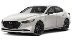 2026 Mazda MAZDA3 2.5 S Select Sport