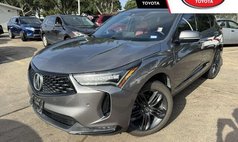 2023 Acura RDX SH-AWD w/A-SPEC