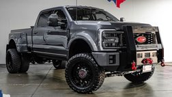 2023 Ford F-450 Super Duty Limited