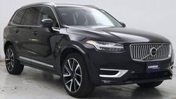 2024 Volvo XC90 B6 Plus Bright Theme 7P