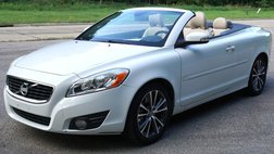 2011 Volvo C70 T5