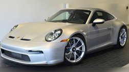 2022 Porsche 911 GT3