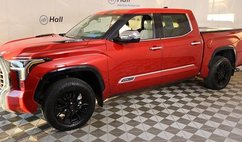 2023 Toyota Tundra 1794 Edition HV