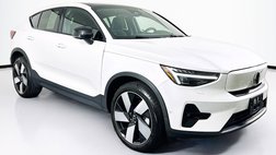 2023 Volvo C40 Recharge Twin Ultimate