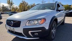 2015 Volvo XC70 T6 Platinum