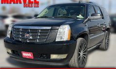 2007 Cadillac Escalade Base