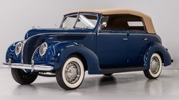 1938 Ford 