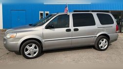 2005 Chevrolet Uplander Base